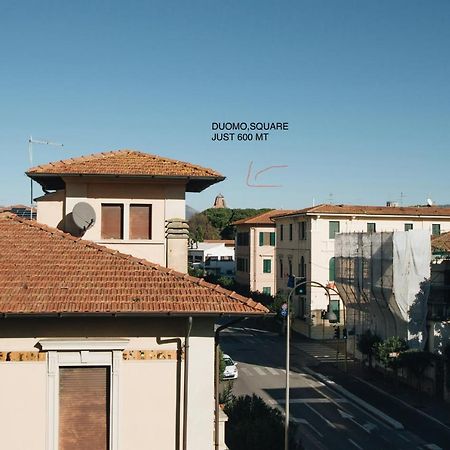 Bonanno Street Tower Free Parking Ξενοδοχείο Πίζα Εξωτερικό φωτογραφία