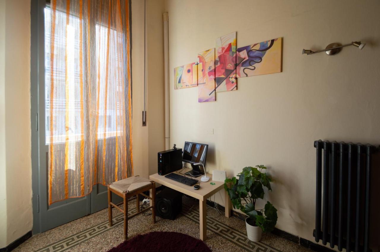 Bonanno Street Tower Free Parking Ξενοδοχείο Πίζα Εξωτερικό φωτογραφία