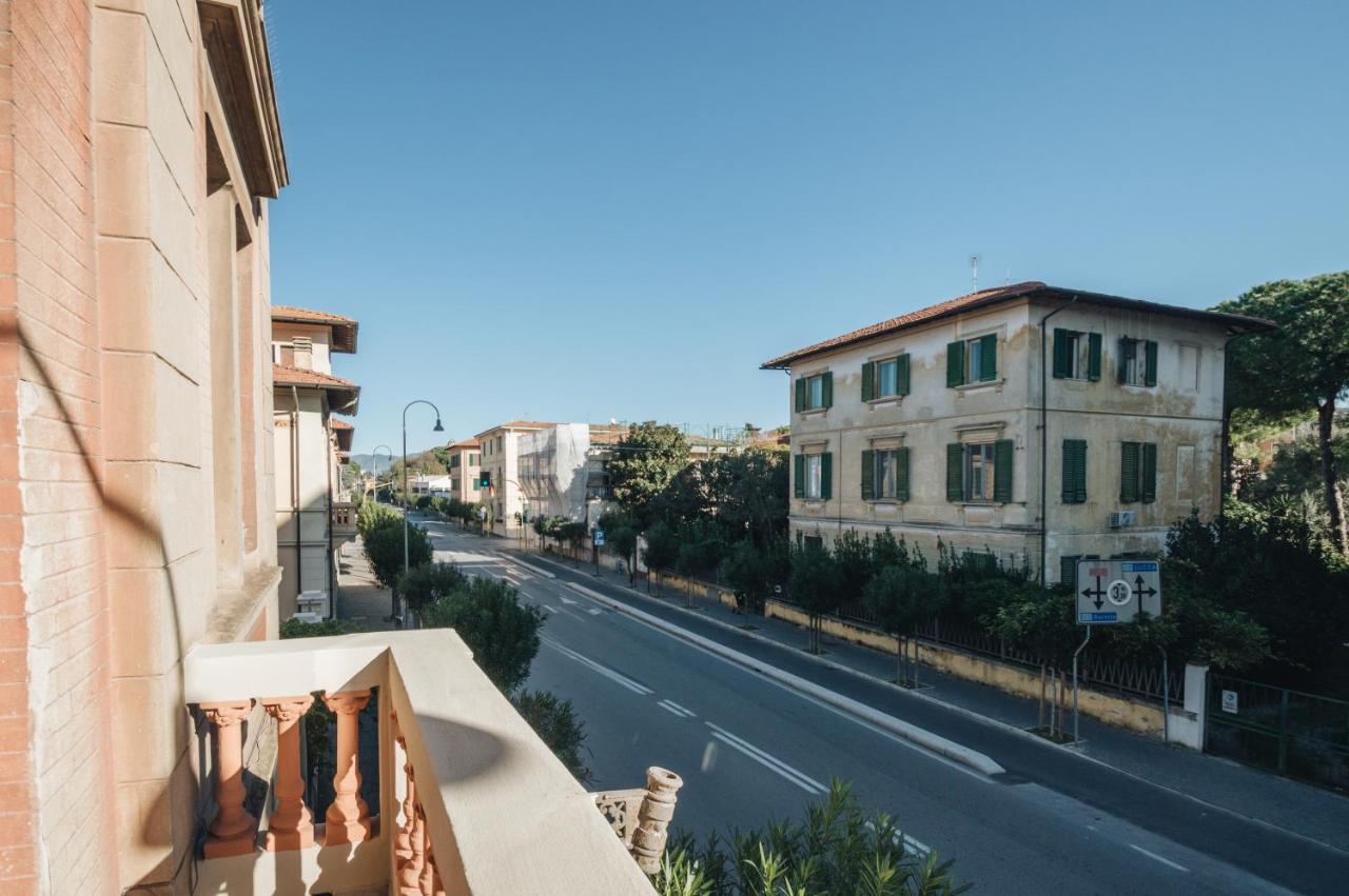 Bonanno Street Tower Free Parking Ξενοδοχείο Πίζα Εξωτερικό φωτογραφία