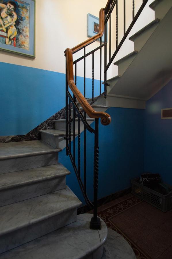 Bonanno Street Tower Free Parking Ξενοδοχείο Πίζα Εξωτερικό φωτογραφία