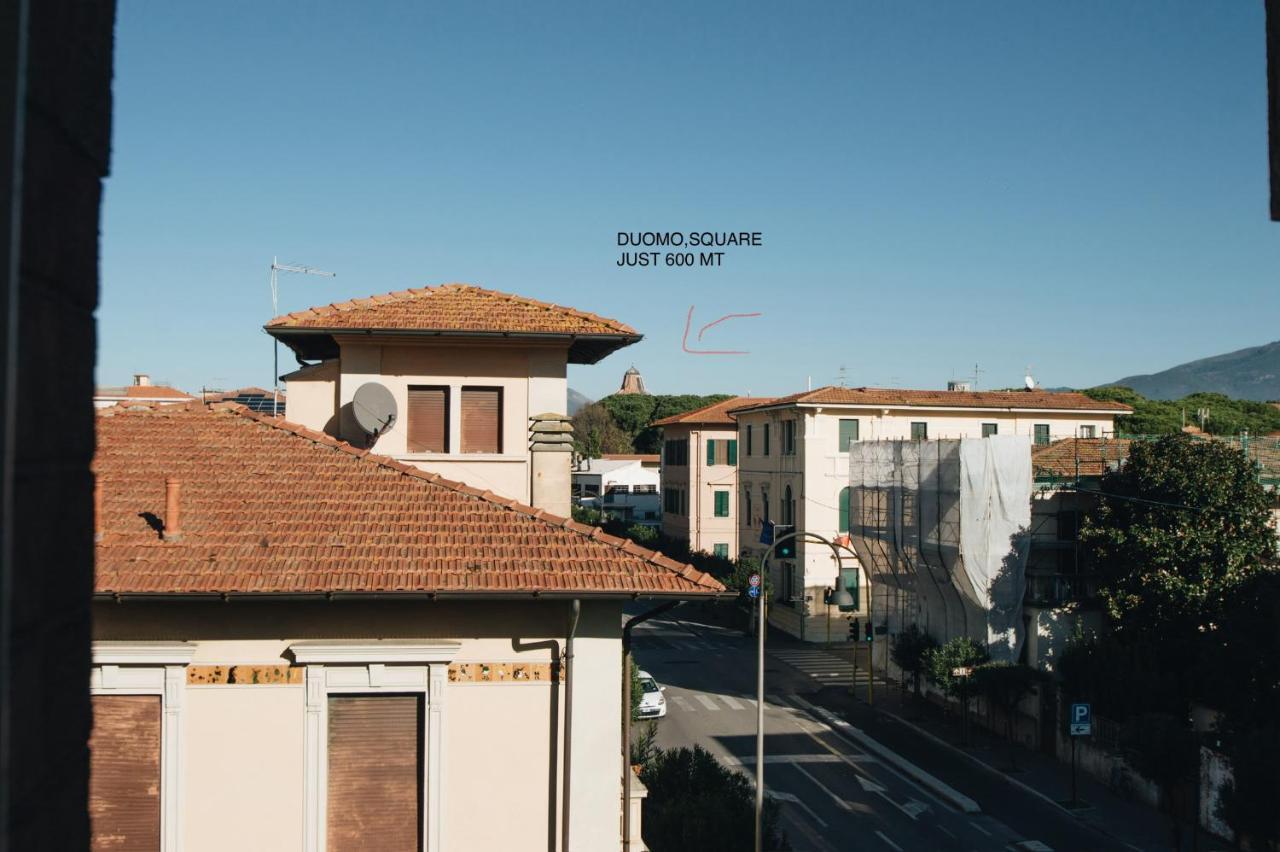 Bonanno Street Tower Free Parking Ξενοδοχείο Πίζα Εξωτερικό φωτογραφία